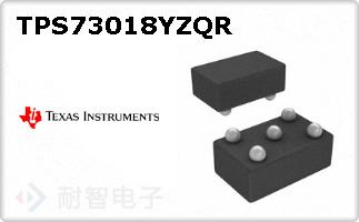 TPS73018YZQR