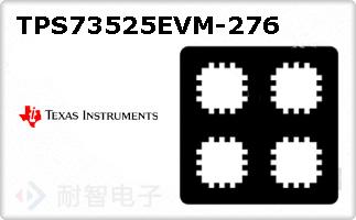 TPS73525EVM-276