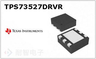 TPS73527DRVR