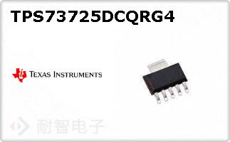 TPS73725DCQRG4