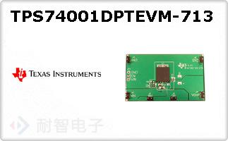 TPS74001DPTEVM-713