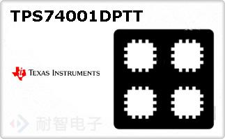 TPS74001DPTTͼƬ