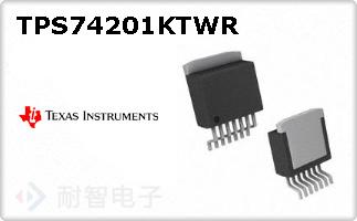 TPS74201KTWR