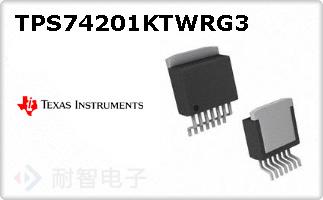 TPS74201KTWRG3