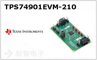 TPS74901EVM-210