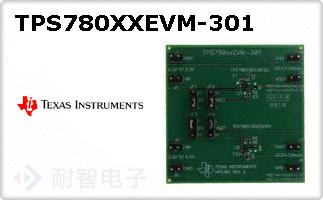 TPS780XXEVM-301