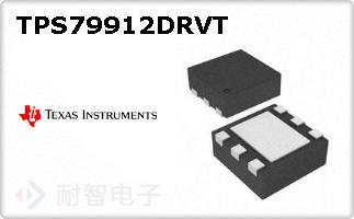 TPS79912DRVT