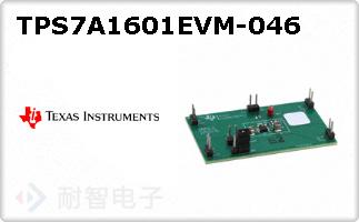 TPS7A1601EVM-046