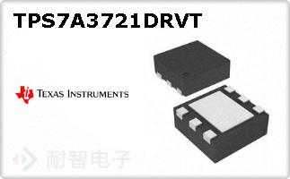 TPS7A3721DRVT