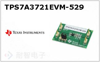 TPS7A3721EVM-529