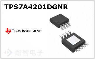 TPS7A4201DGNR