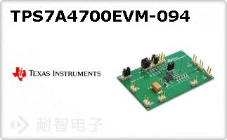 TPS7A4700EVM-094