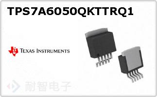 TPS7A6050QKTTRQ1