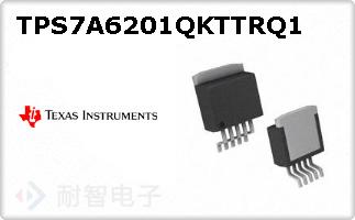 TPS7A6201QKTTRQ1