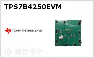 TPS7B4250EVM