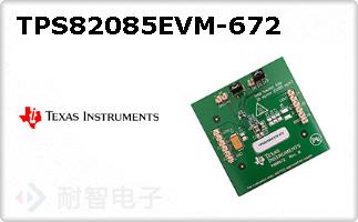 TPS82085EVM-672