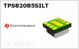 TPS82085SILT