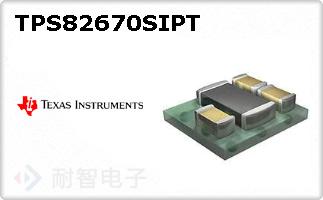 TPS82670SIPT