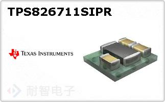 TPS826711SIPR