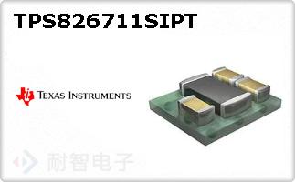 TPS826711SIPT