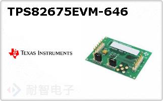 TPS82675EVM-646