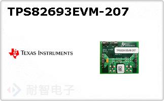 TPS82693EVM-207