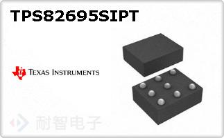 TPS82695SIPT