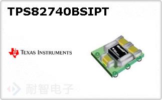 TPS82740BSIPT