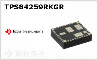 TPS84259RKGR