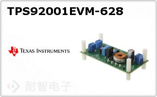 TPS92001EVM-628