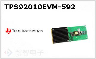 TPS92010EVM-592