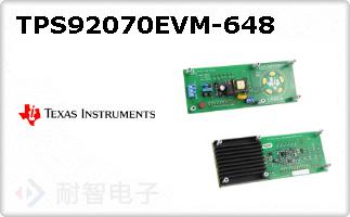 TPS92070EVM-648