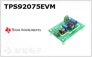 TPS92075EVM