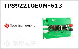 TPS92210EVM-613