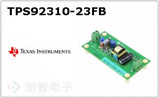 TPS92310-23FB