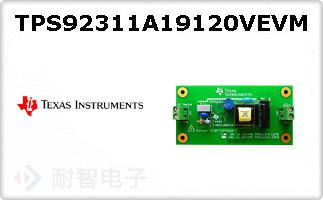 TPS92311A19120VEVM