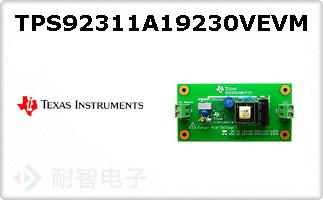 TPS92311A19230VEVM