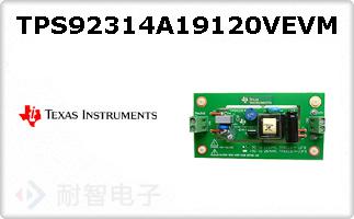 TPS92314A19120VEVM