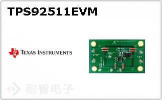 TPS92511EVM