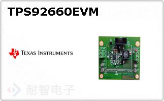 TPS92660EVM