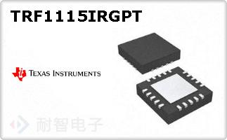 TRF1115IRGPT