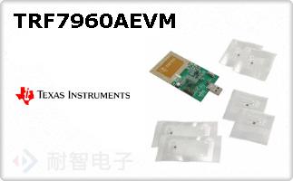 TRF7960AEVM