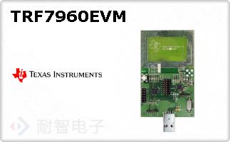 TRF7960EVM