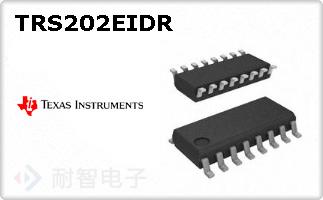 TRS202EIDR