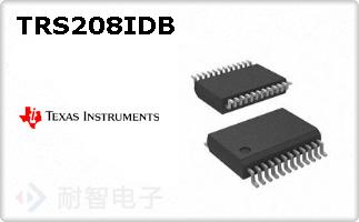 TRS208IDB