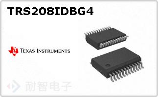 TRS208IDBG4