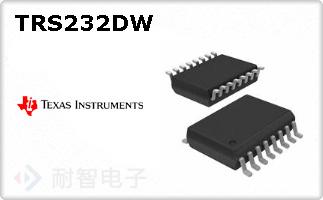 TRS232DW