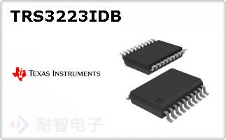 TRS3223IDB