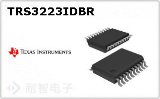 TRS3223IDBR