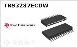 TRS3237ECDW